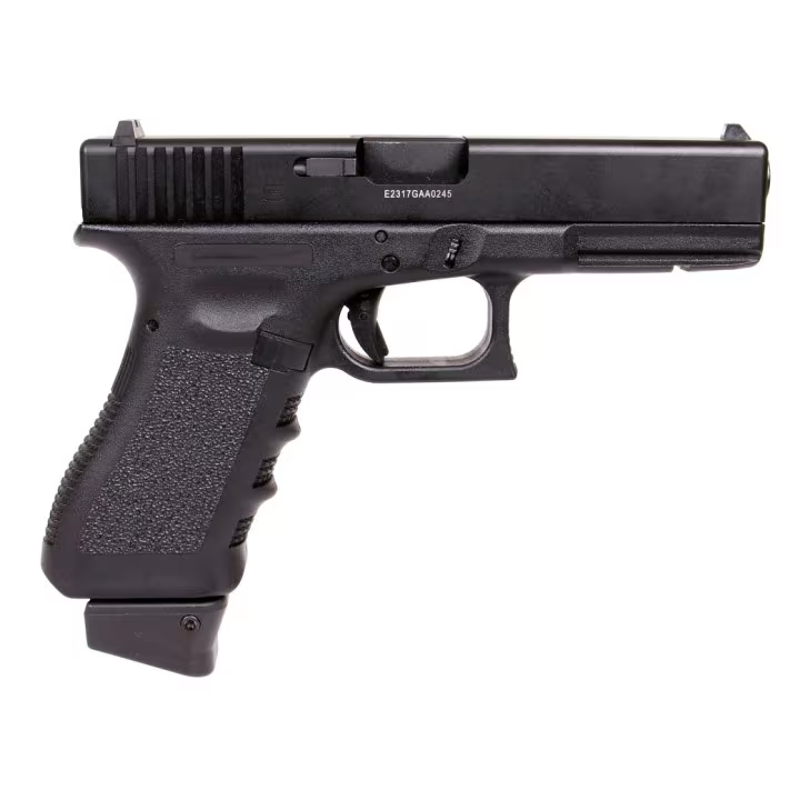 Glock 17 Gen 3 CO2 Inokatsu | Réplique Airsoft Collector