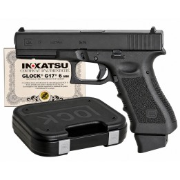 Glock 17 Gen 3 CO2 - Inokatsu