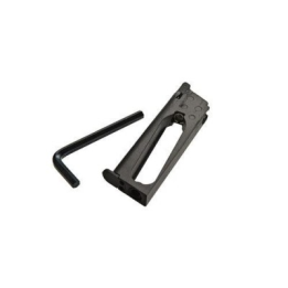 Chargeur Metal Blackwater 18bbs 4,5mm pour BW1911R2 Ref 258000