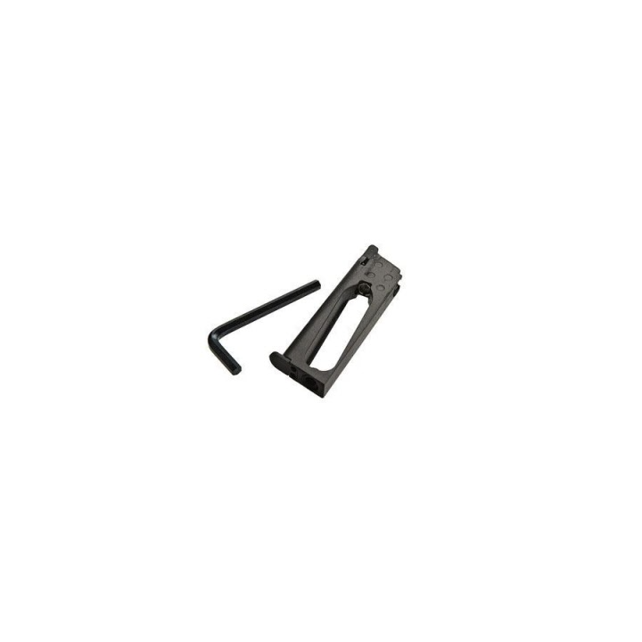 Chargeur Metal Blackwater 18bbs 4,5mm pour BW1911R2 Ref 258000