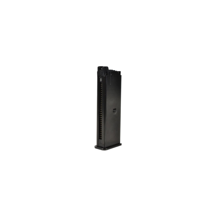 Chargeur Long GBB pour M712 WE Airsoft | Pièce Détachée