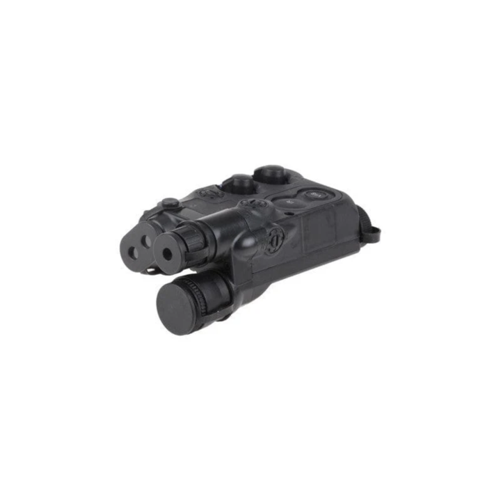 Wosport AN/PEQ Battery Holder