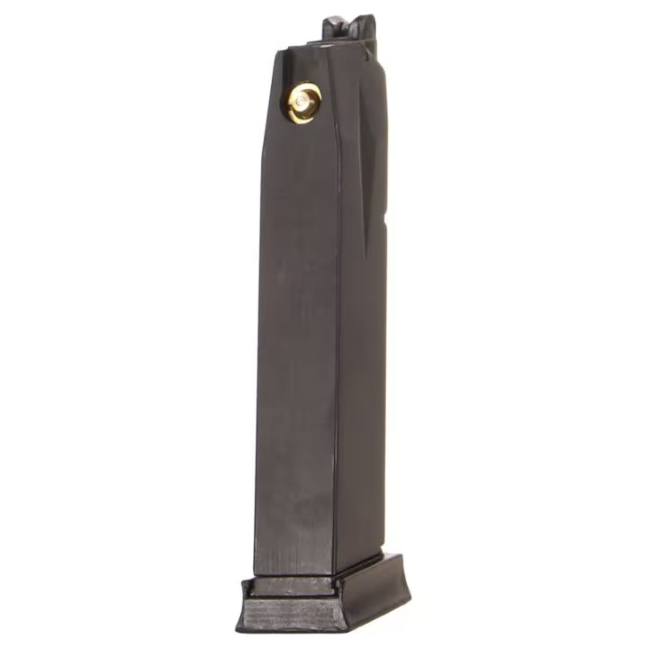 Chargeur Gaz P226 VP26 Vorsk Nuprol 21 Billes | Airsoft