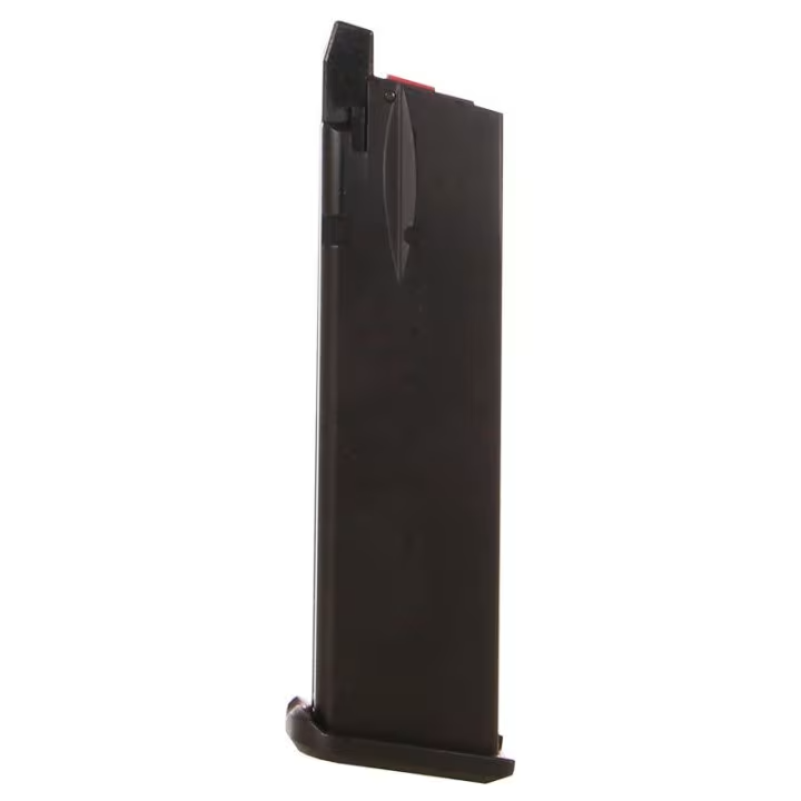 Chargeur Gaz P226 VP26 Vorsk Nuprol 21 Billes | Airsoft