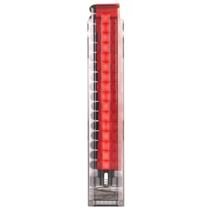 Chargeur Katana 15 Flechettes Darts Ceda Jet Blaster