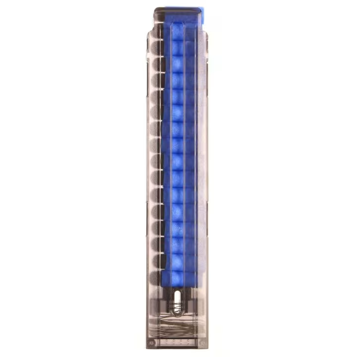 Chargeur Katana 15 Flechettes Darts Ceda Jet Blaster
