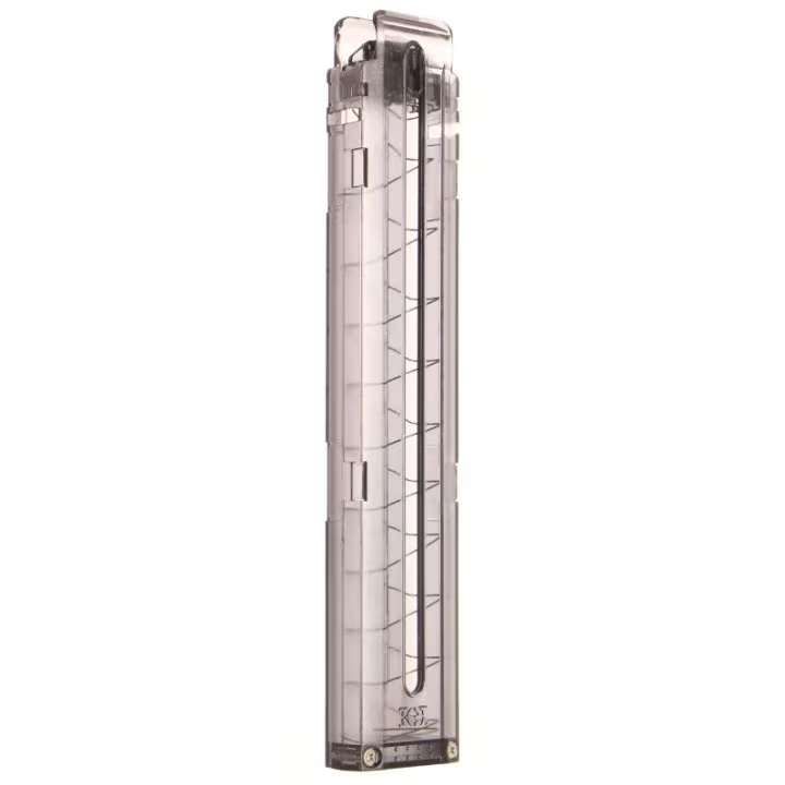 Chargeur Katana 15 Flechettes Darts Ceda Jet Blaster