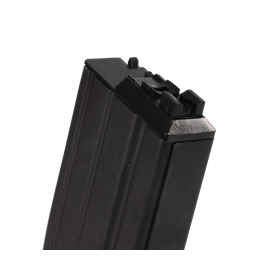 Chargeur M4 GBBR V3 Noir WE Airsoft | Pièce Détachée