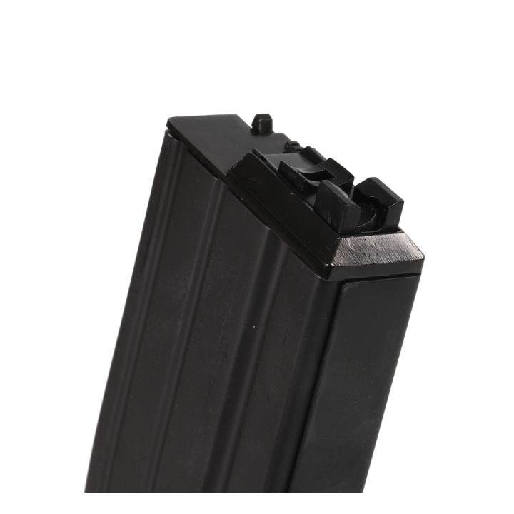 Chargeur M4 GBBR V3 Noir WE Airsoft | Pièce Détachée