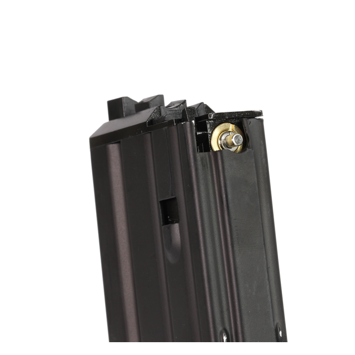 Chargeur M4 GBBR V3 Noir WE Airsoft | Pièce Détachée