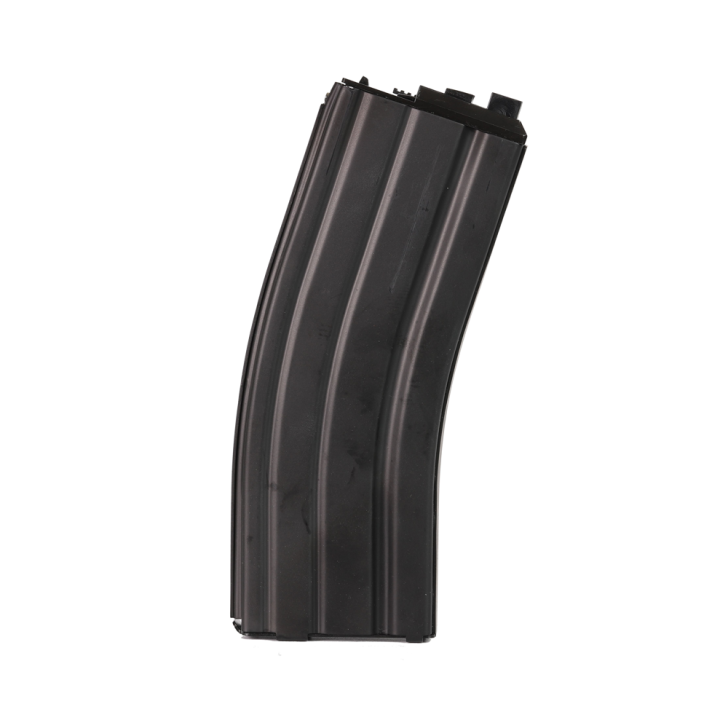 Chargeur M4 GBBR V3 Noir WE Airsoft | Pièce Détachée