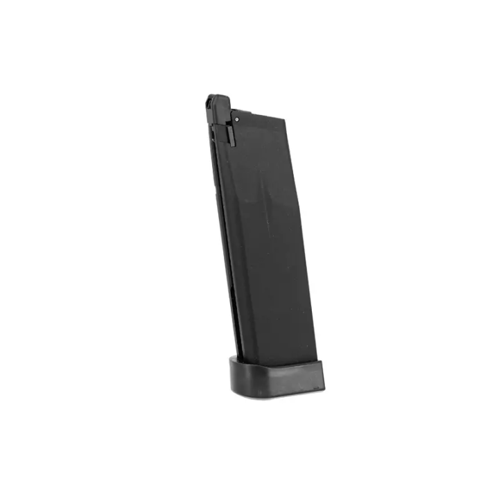 Chargeur 28 billes C02 pour Hi-capa KJ Works