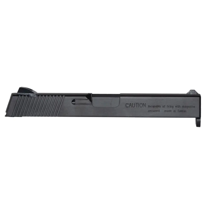 Culasse Aluminium Sigma 40F CO2 | Pièce Upgrade Airsoft