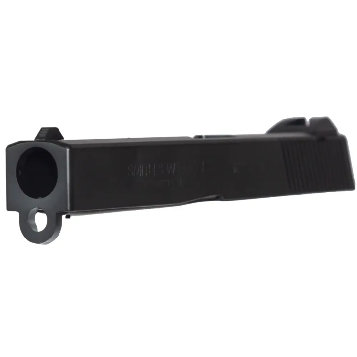 Culasse Aluminium Sigma 40F CO2 | Pièce Upgrade Airsoft
