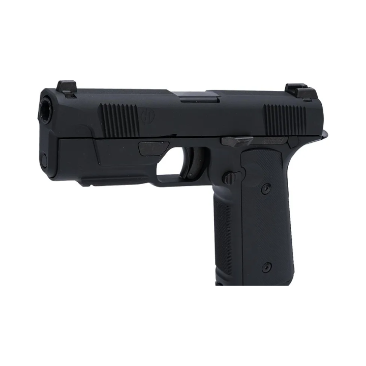 Réplique GBB EMG Hudson H9 HS-HP0100 | Airsoft