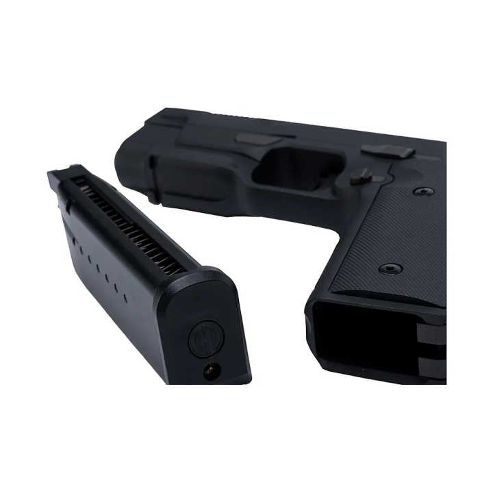 Réplique GBB EMG Hudson H9 HS-HP0100 | Airsoft