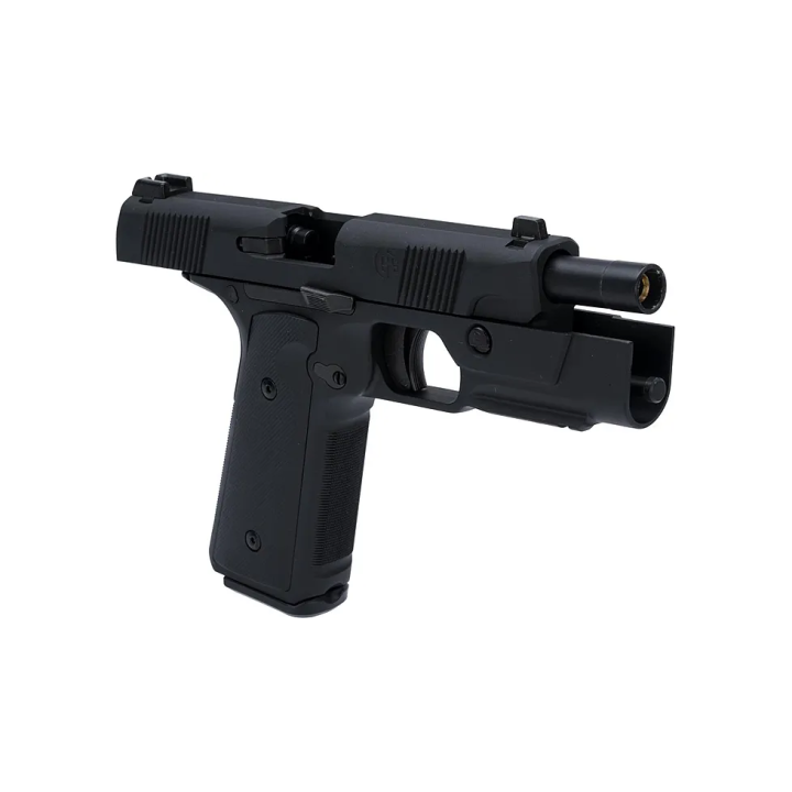 Réplique GBB EMG Hudson H9 HS-HP0100 | Airsoft