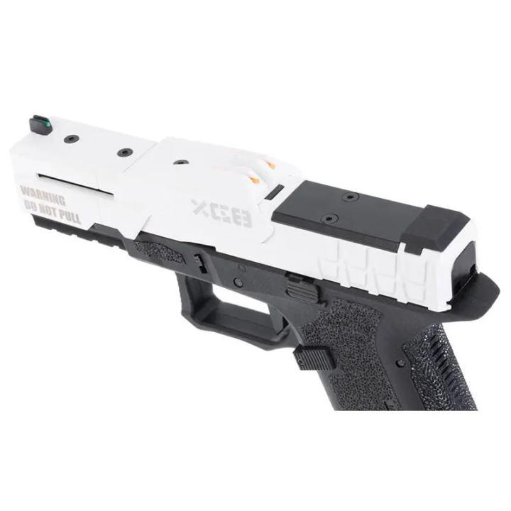 Pistolet GBB Poseidon Mix Series P1-WB | Airsoft