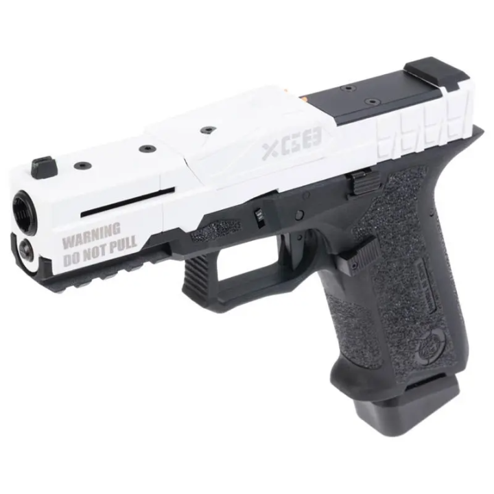 Pistolet GBB Poseidon Mix Series P1-WB | Airsoft