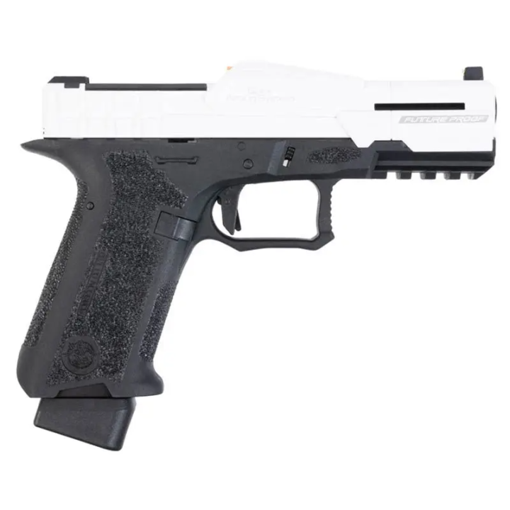 Pistolet GBB Poseidon Mix Series P1-WB | Airsoft