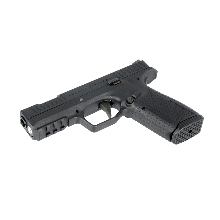 Pistolet GBB Archon Firearms Type B Noir EMG | Airsoft