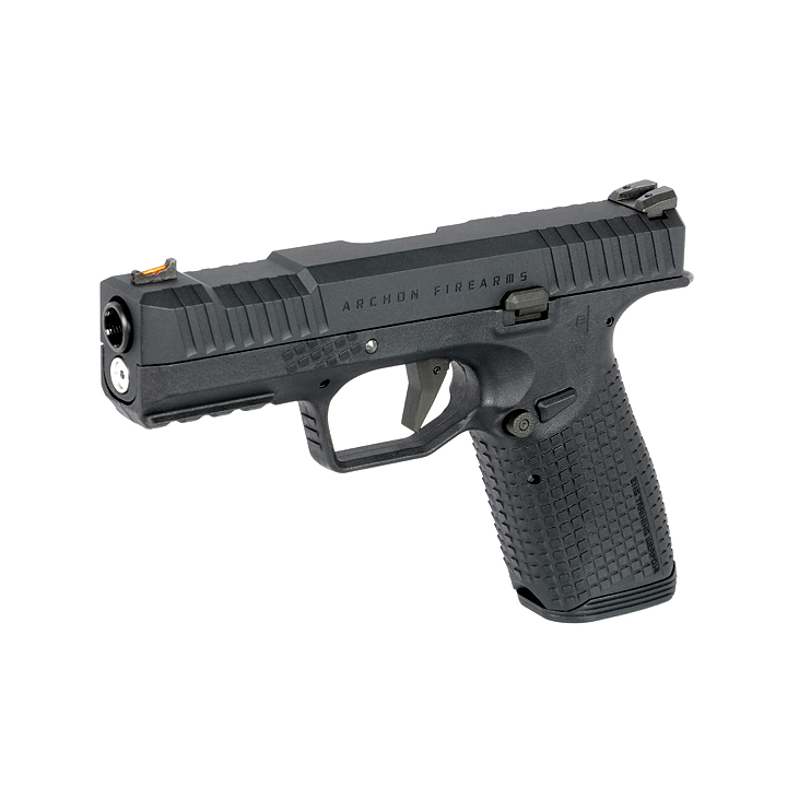 Pistolet GBB Archon Firearms Type B Noir EMG | Airsoft