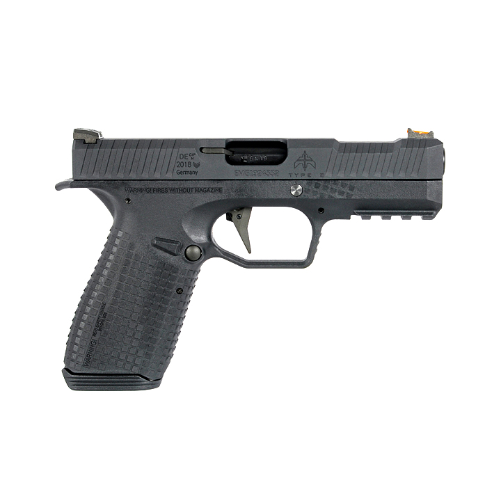Pistolet GBB Archon Firearms Type B Noir EMG | Airsoft