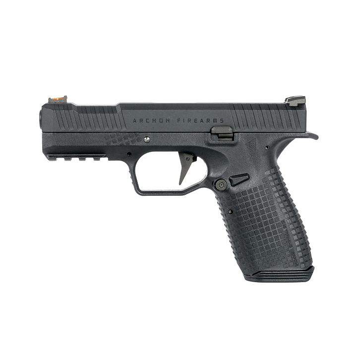 Pistolet Archon Firearms Type B - Black [EMG]