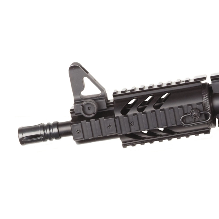 Réplique AEG ASG DS4 CQB M4 | Airsoft
