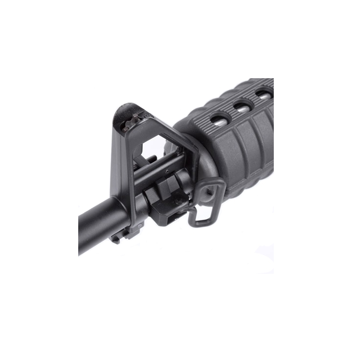 Réplique AEG ASG DS4 CQB M4 | Airsoft