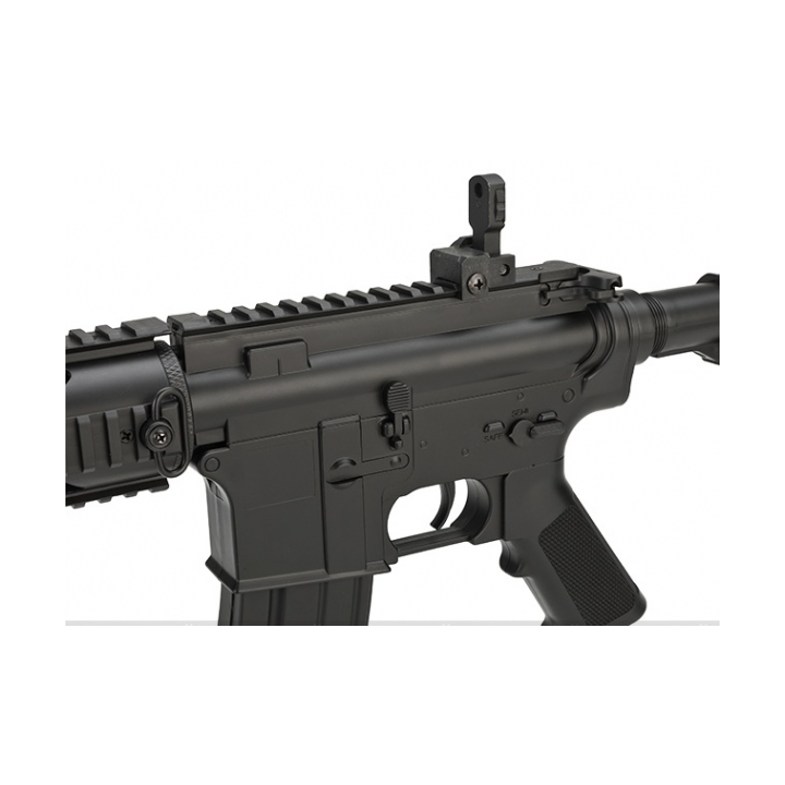 Réplique AEG ASG DS4 CQB M4 | Airsoft