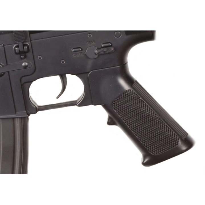 Réplique AEG ASG DS4 CQB M4 | Airsoft