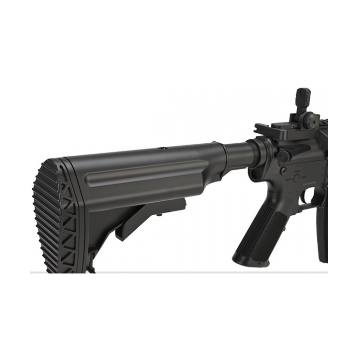 Réplique AEG ASG DS4 CQB M4 | Airsoft
