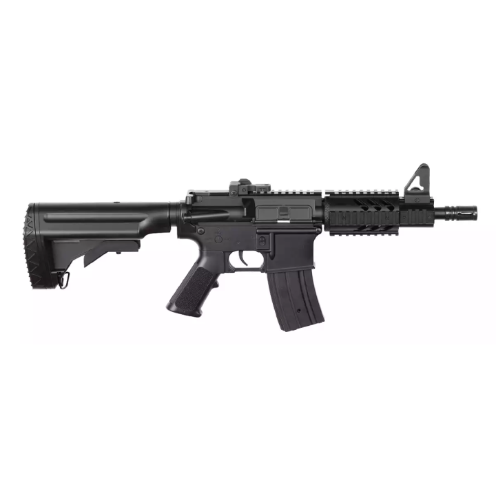 Réplique AEG ASG DS4 CQB M4 | Airsoft
