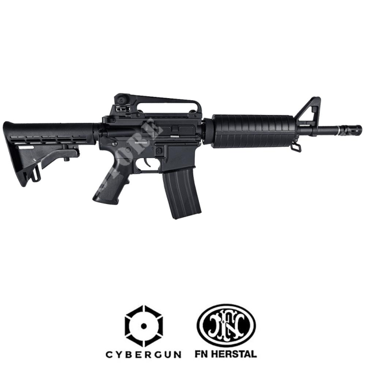 Carabine CO2 FN Herstal M4-05 4.5mm | Tir de Loisir