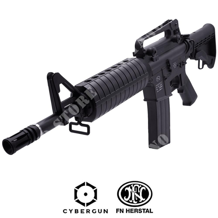 Carabine CO2 FN Herstal M4-05 4.5mm | Tir de Loisir