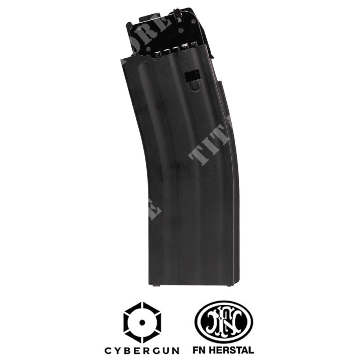 Carabine CO2 FN Herstal M4-05 4.5mm | Tir de Loisir