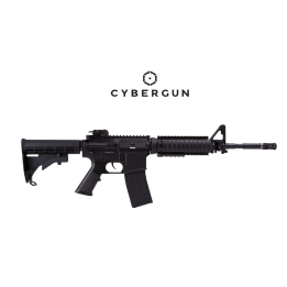 Cybergun FN Herstal M4A1 Co2 4.5mm BB's (4 joules)