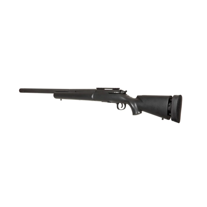 Fusil Sniper Airsoft M24 SXR Bolt Action | Longue Portée