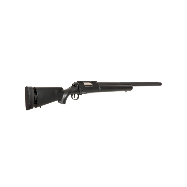 Fusil Sniper Airsoft M24 SXR Bolt Action | Longue Portée