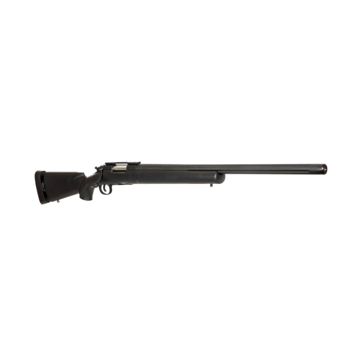 Fusil Sniper Airsoft M24 SXR Bolt Action | Longue Portée