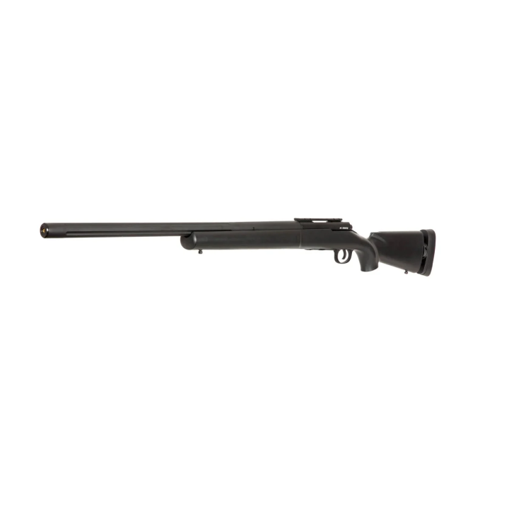 Fusil Sniper Airsoft M24 SXR Bolt Action | Longue Portée