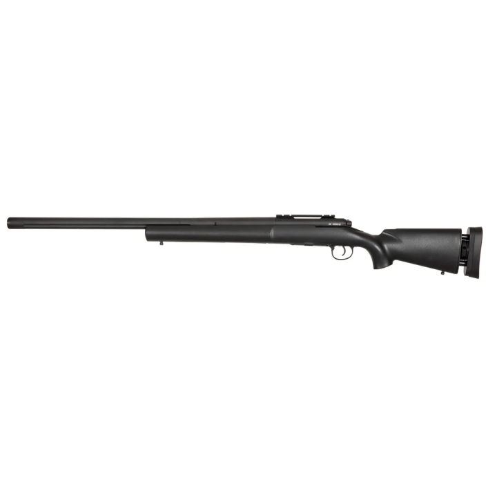 Fusil Sniper Airsoft M24 SXR Bolt Action | Longue Portée