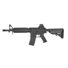 Réplique AEG Colt M4 Noir | Airsoft