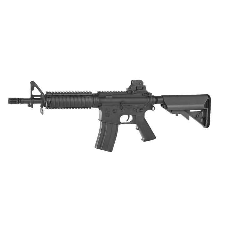 Réplique AEG Colt M4 Noir | Airsoft