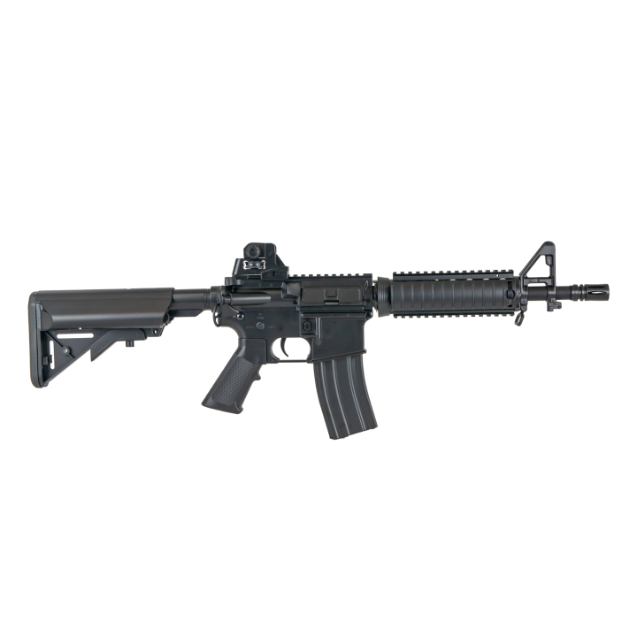 Réplique AEG Colt M4 Noir | Airsoft