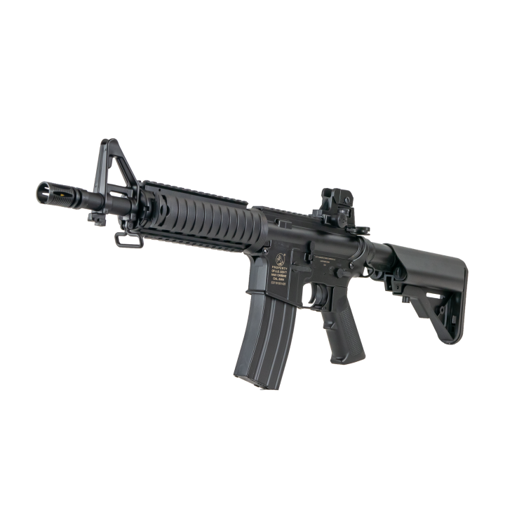 Réplique AEG Colt M4 Noir | Airsoft