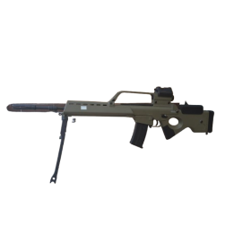 G36 SL-8 - (písková JG1638) EXPO