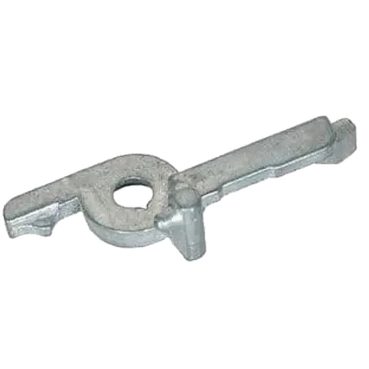 Cut off Lever Version 3 New element (sans la vis)