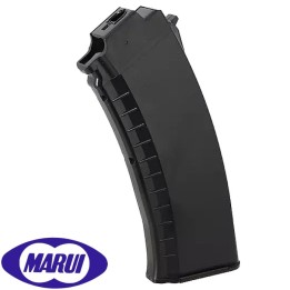 Chargeur Hi-Cap 480 billes AK74 Next Gen Tokyo Marui, magasin airsoft Recoil Shock noir